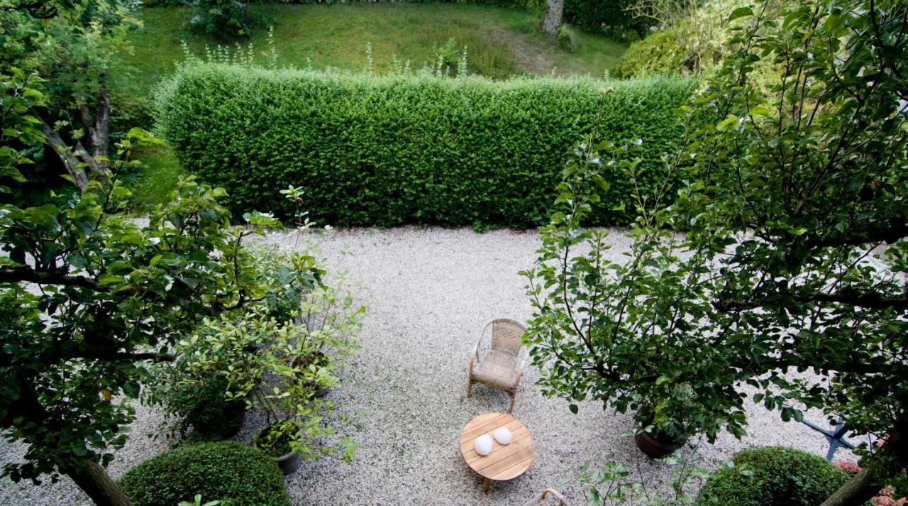 B&B Het Wolfshuis Bemelen Exterior foto